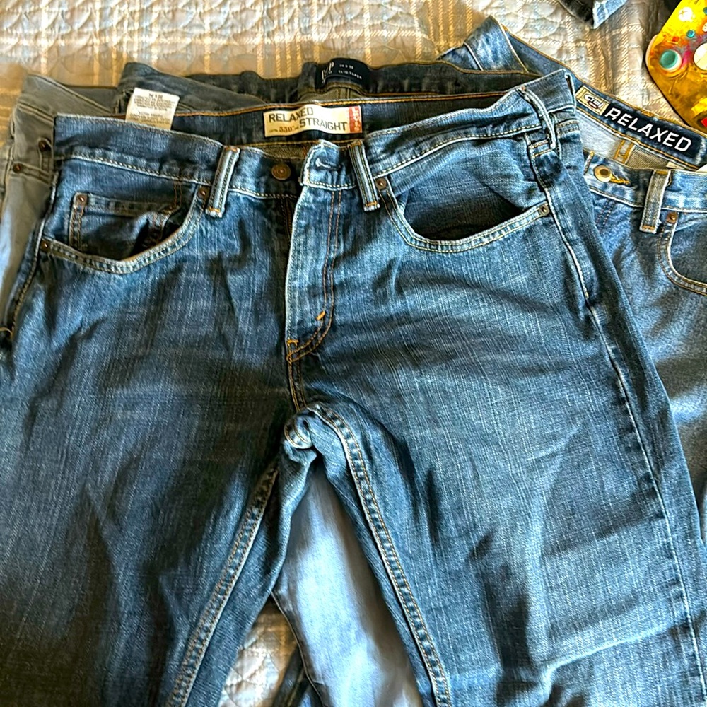 Levi’s